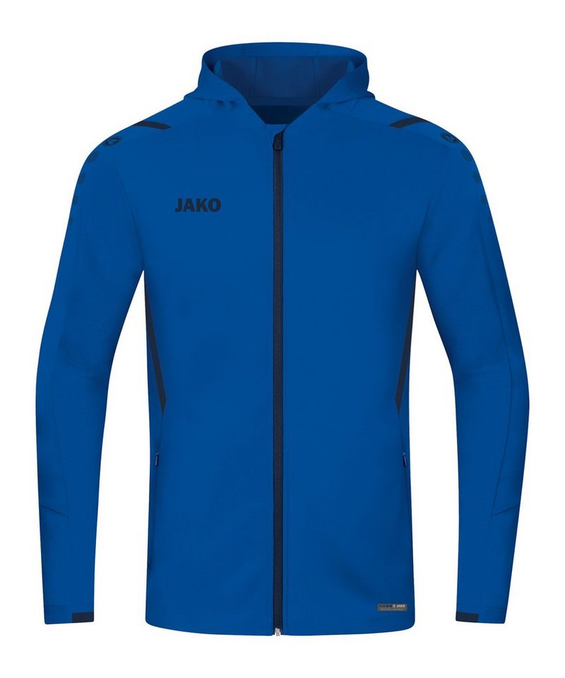 Jako Sweatjacke JAKO Challenge Trainingsjacke Trainingsjacken Polyester Jako Sweatjacke JAKO Challenge Trainingsjacke Trainingsjacken Polyester von Jako