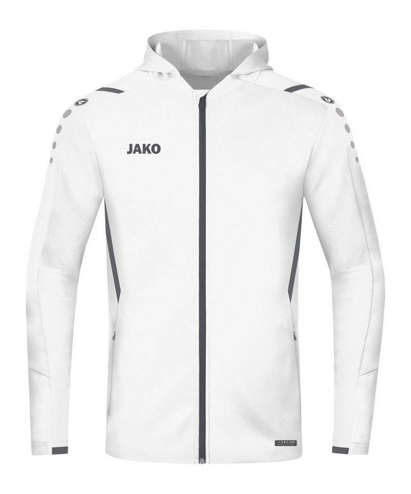 Jako Sweatjacke Challenge Trainingsjacke von Jako
