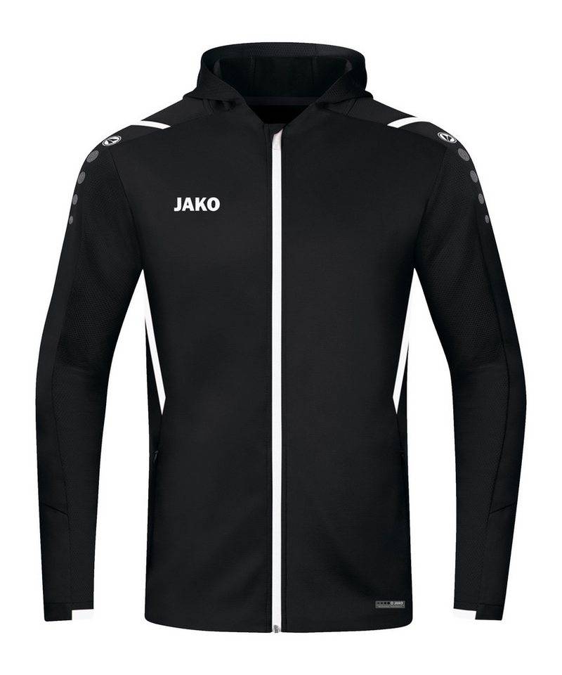 Jako Sweatjacke Challenge Trainingsjacke von Jako