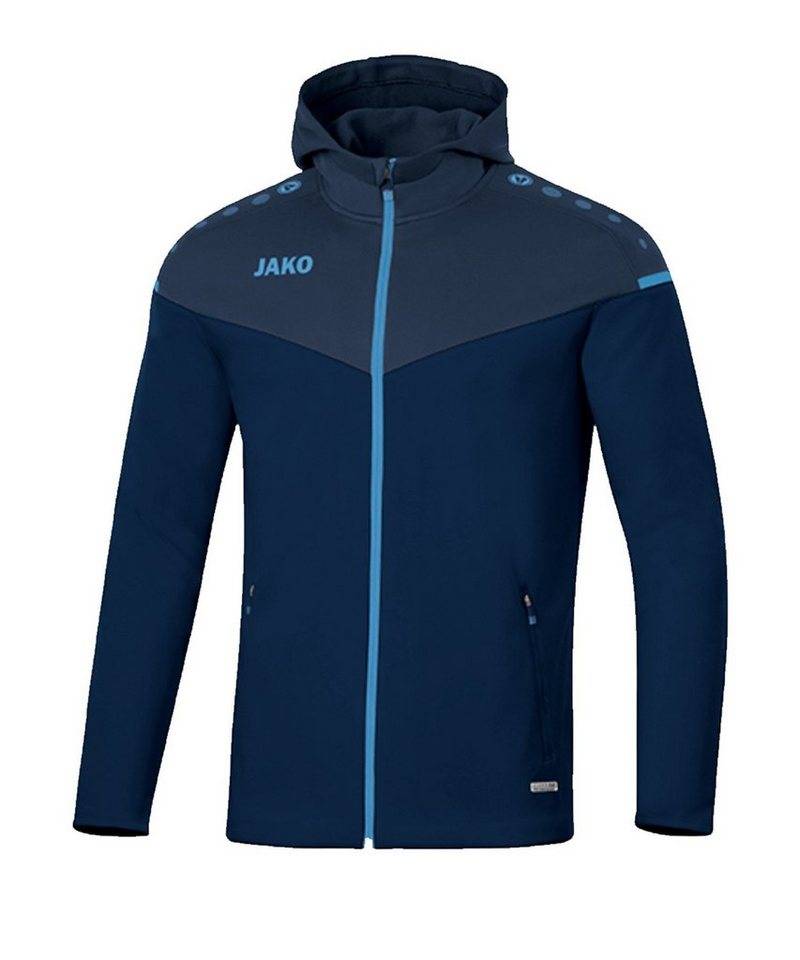 Jako Sweatjacke JAKO Champ 2.0 Kapuzenjacke Kapuzenjacken Unisex Polyester Jako Sweatjacke JAKO Champ 2.0 Kapuzenjacke Kapuzenjacken Unisex Polyester von Jako