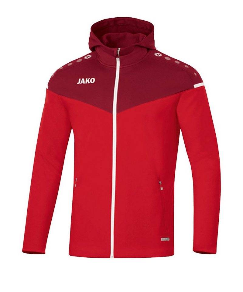 Jako Sweatjacke JAKO Champ 2.0 Kapuzenjacke Kapuzenjacken Unisex Polyester von Jako