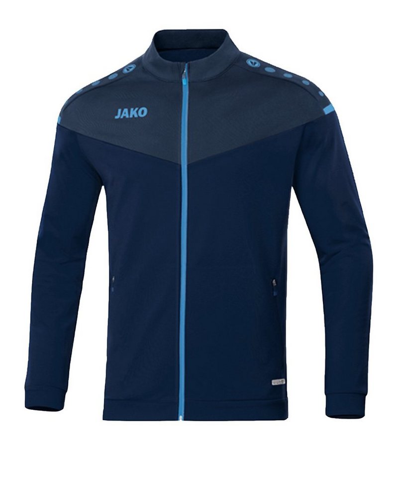 Jako Sweatjacke Champ 2.0 Polyesterjacke Kids von Jako