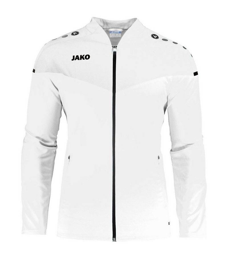 Jako Sweatjacke Champ 2.0 Präsentationsjacke Kids von Jako