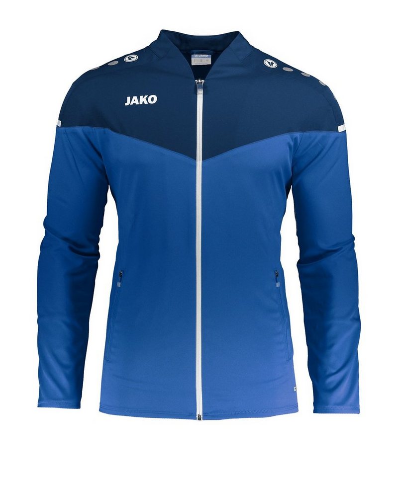 Jako Sweatjacke Champ 2.0 Präsentationsjacke Kids von Jako