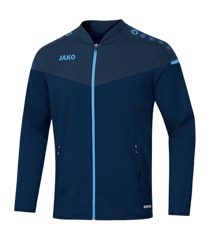 Jako Sweatjacke Champ 2.0 Präsentationsjacke Kids von Jako