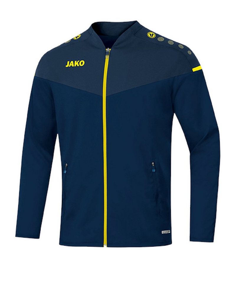 Jako Sweatjacke JAKO Champ 2.0 Präsentationsjacke Kids Polyester Jako Sweatjacke JAKO Champ 2.0 Präsentationsjacke Kids Polyester von Jako