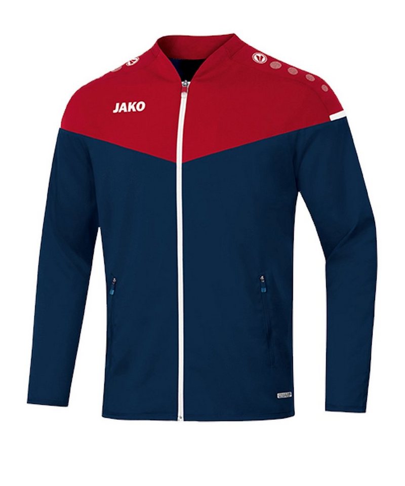 Jako Sweatjacke Champ 2.0 Präsentationsjacke Kids von Jako