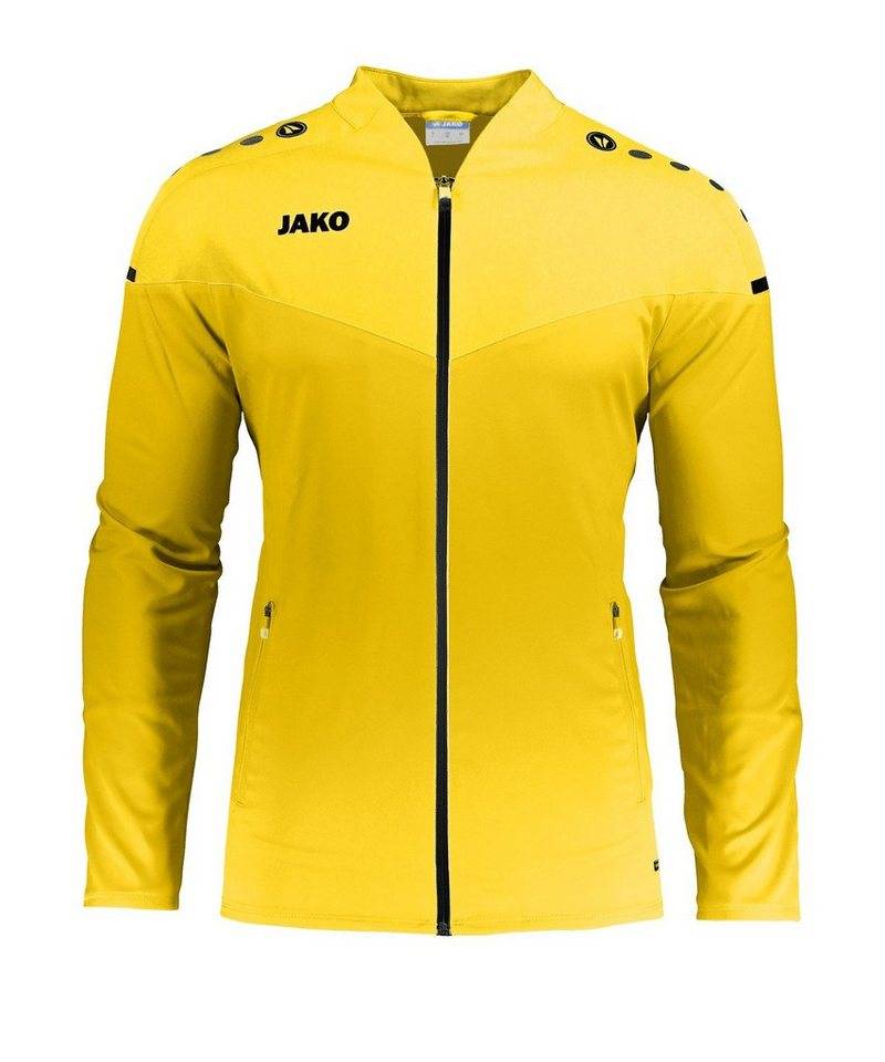 Jako Sweatjacke Champ 2.0 Präsentationsjacke Kids von Jako