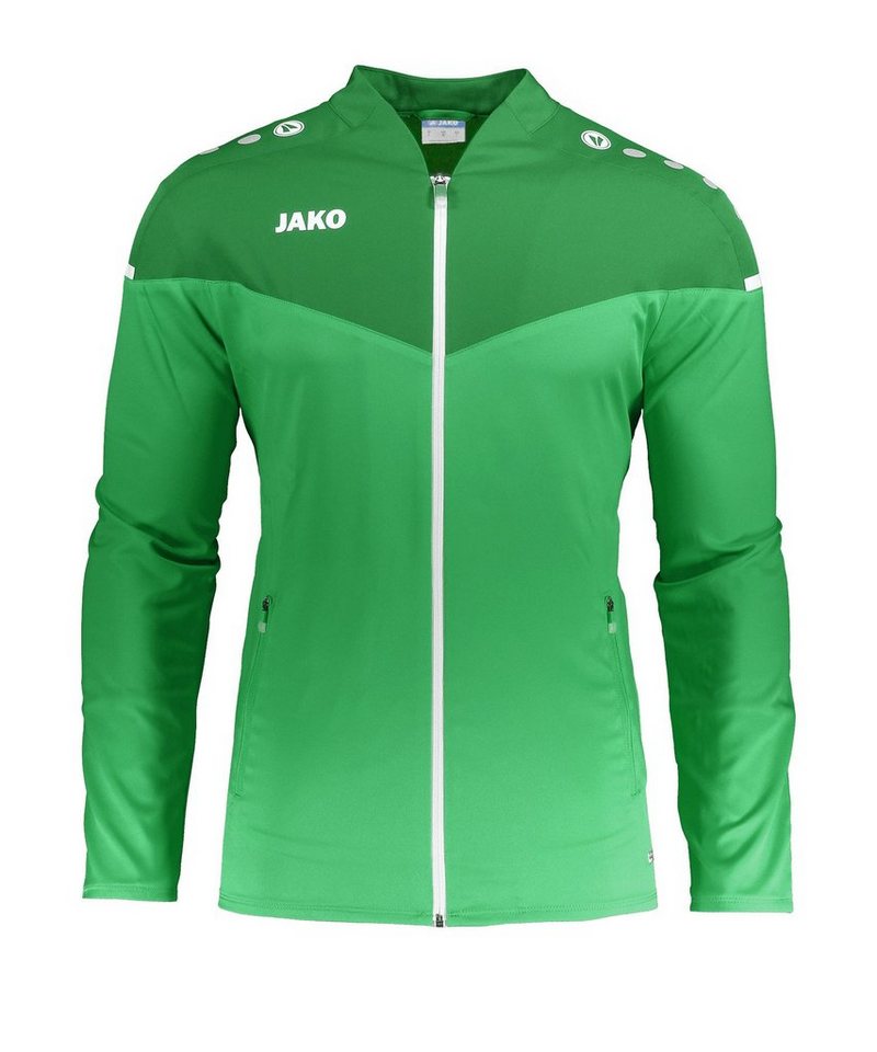 Jako Sweatjacke Champ 2.0 Präsentationsjacke Kids von Jako