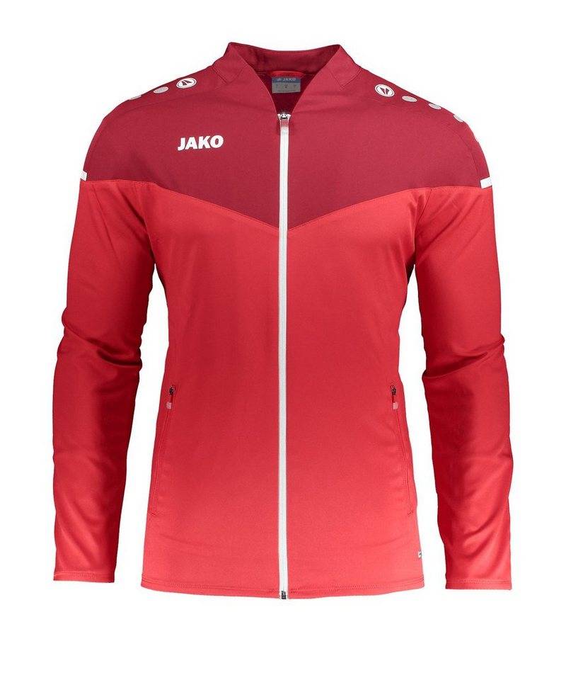 Jako Sweatjacke JAKO Champ 2.0 Präsentationsjacke Kids Polyester von Jako
