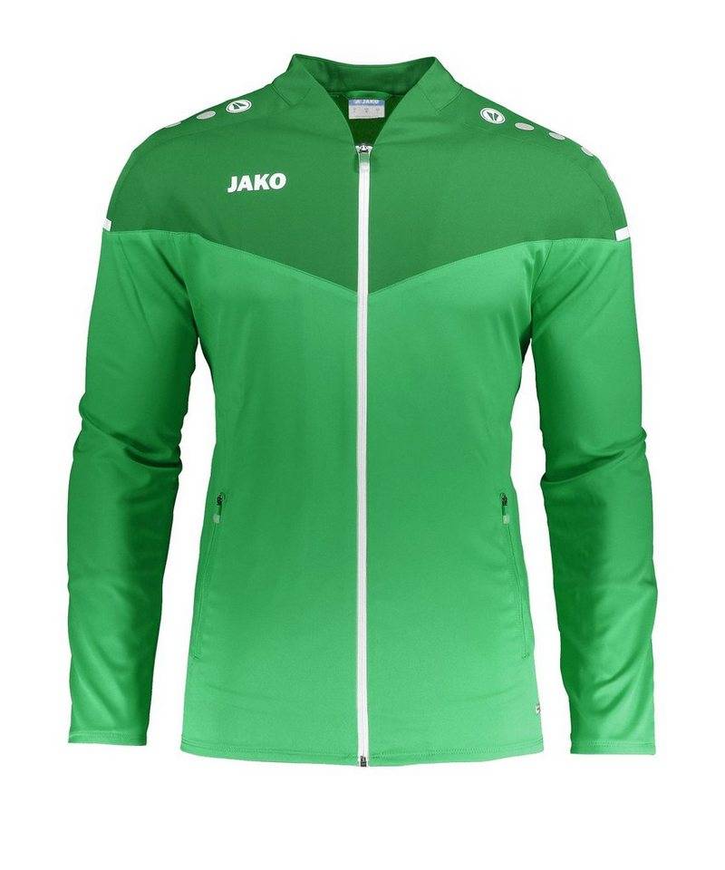 Jako Sweatjacke Champ 2.0 Präsentationsjacke von Jako