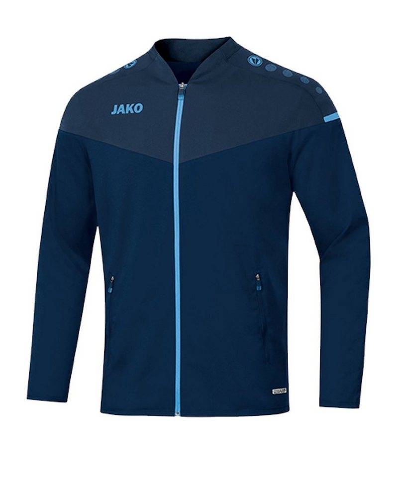 Jako Sweatjacke JAKO Champ 2.0 Präsentationsjacke Polyester Jako Sweatjacke JAKO Champ 2.0 Präsentationsjacke Polyester von Jako