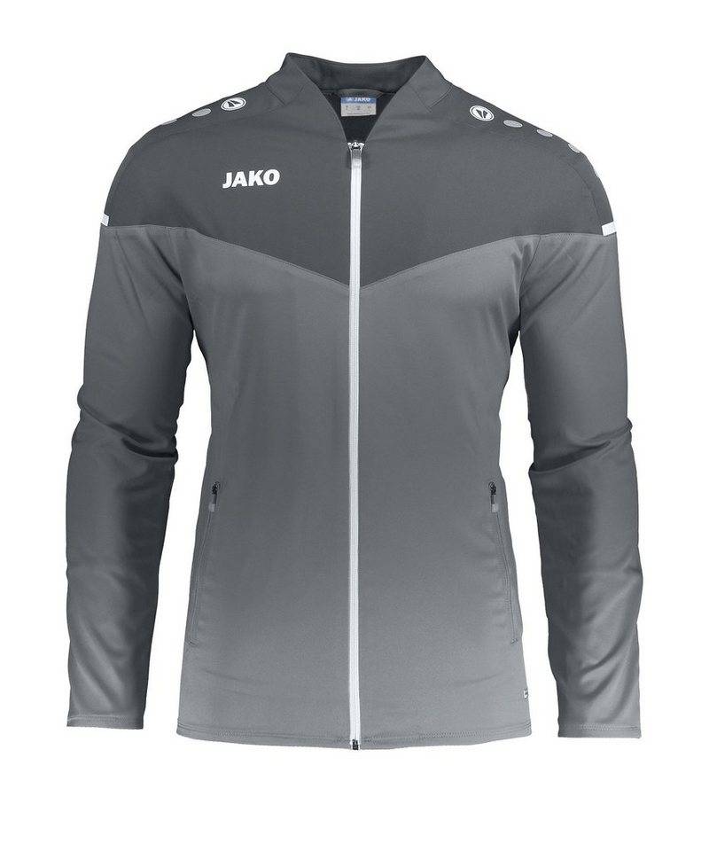 Jako Sweatjacke JAKO Champ 2.0 Präsentationsjacke Polyester von Jako