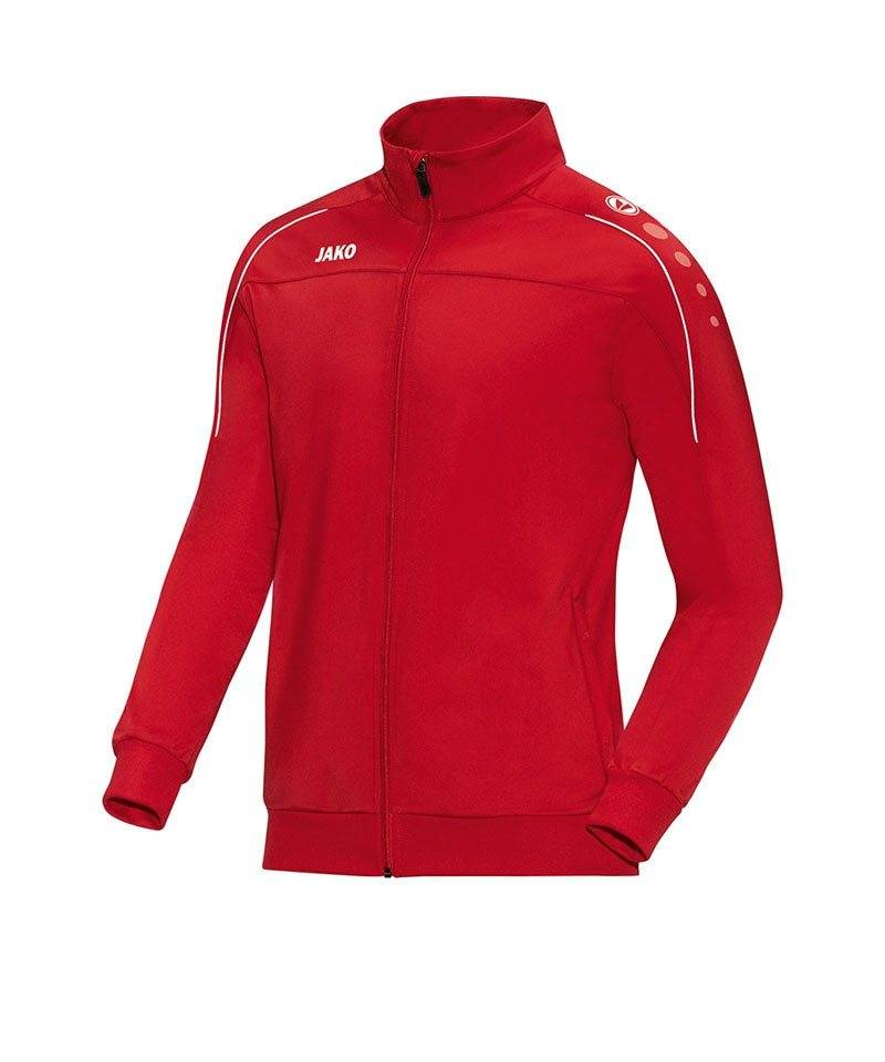 Jako Sweatjacke JAKO Classico Polyesterjacke Präsentationsjacken Polyester von Jako