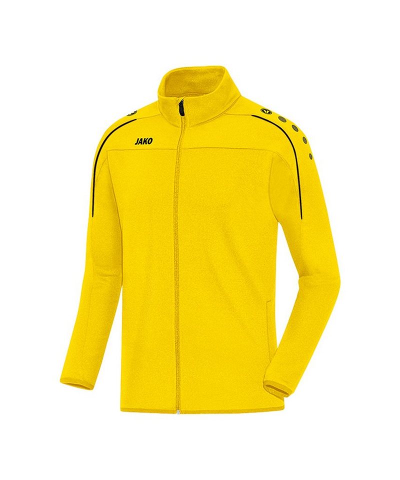 Jako Sweatjacke Classico Trainingsjacke von Jako