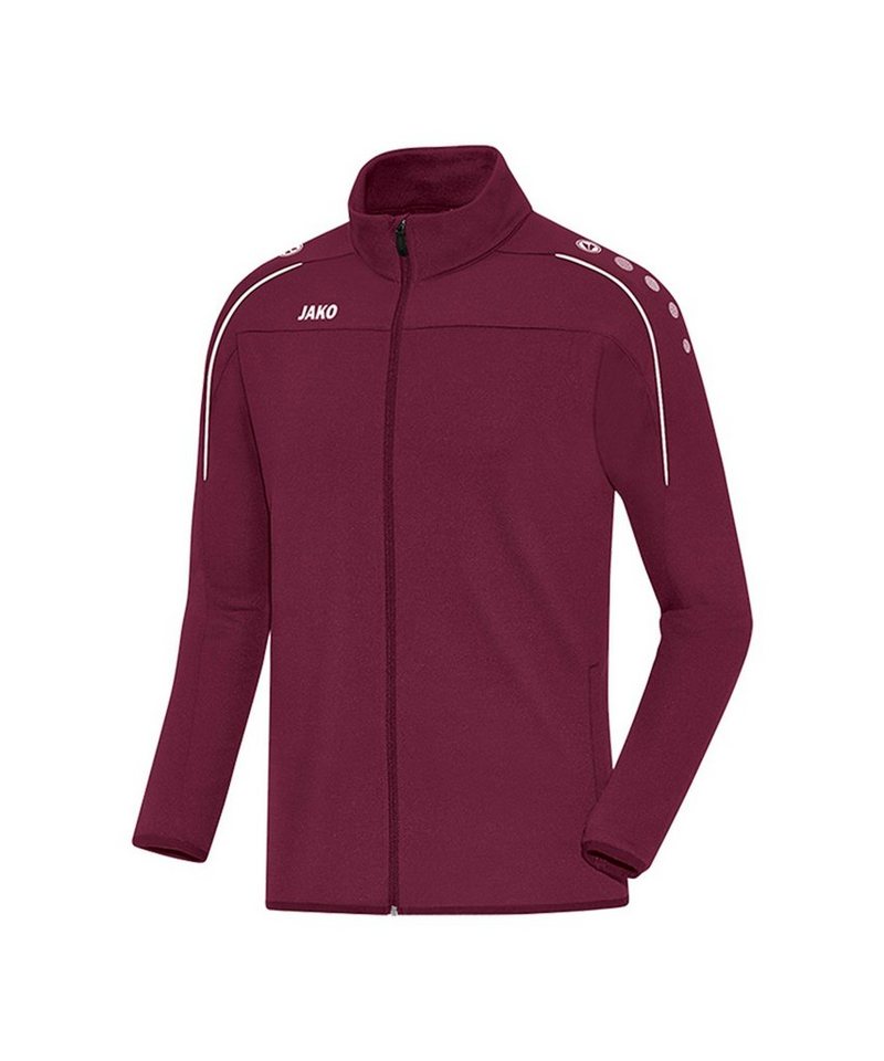 Jako Sweatjacke Classico Trainingsjacke von Jako