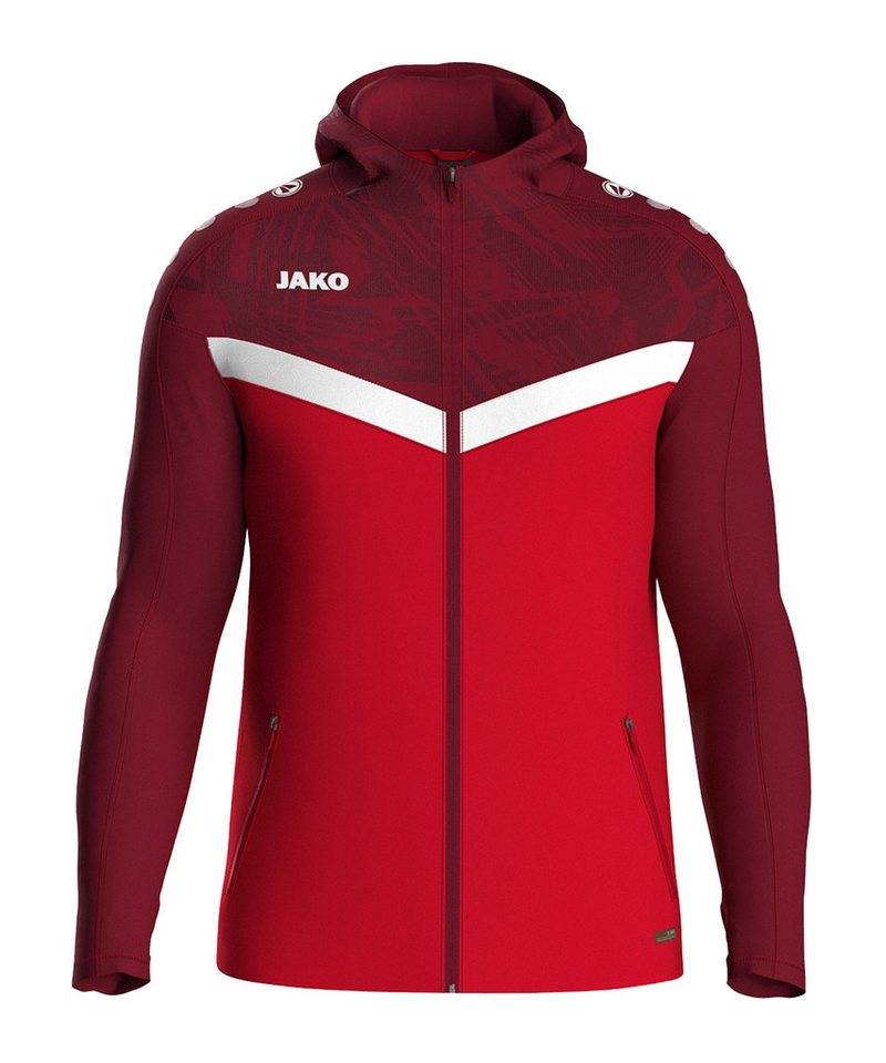 Jako Sweatjacke Icon Kapuzenjacke Kids von Jako
