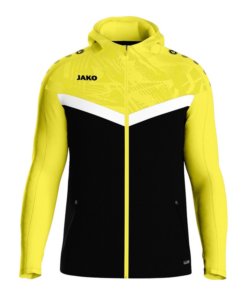 Jako Sweatjacke Icon Kapuzenjacke Jako Sweatjacke Icon Kapuzenjacke von Jako