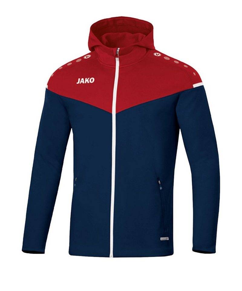 Jako Sweatjacke JAKO Champ 2.0 Kapuzenjacke Kapuzenjacken Unisex Polyester von Jako