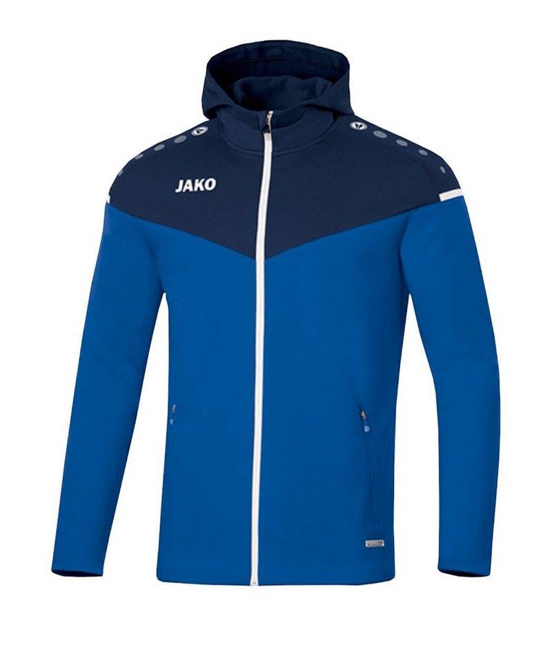 Jako Sweatjacke JAKO Champ 2.0 Kapuzenjacke Kids Kapuzenjacken Polyester von Jako
