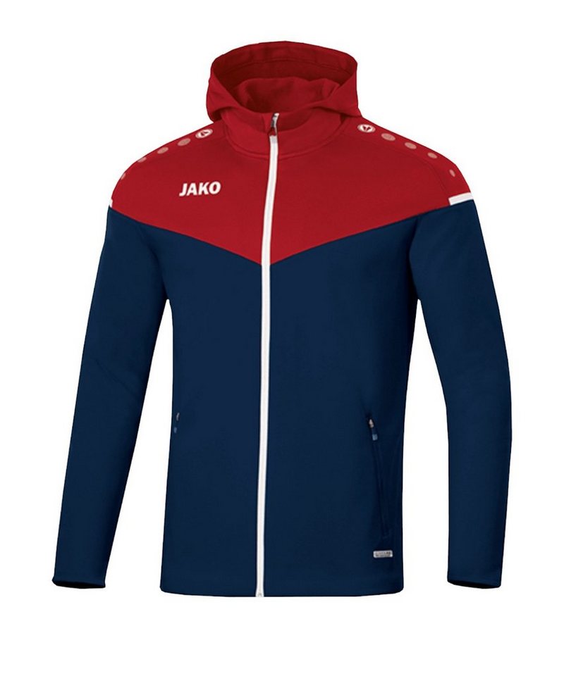 Jako Sweatjacke JAKO Champ 2.0 Kapuzenjacke Kids Kapuzenjacken Polyester Jako Sweatjacke JAKO Champ 2.0 Kapuzenjacke Kids Kapuzenjacken Polyester von Jako