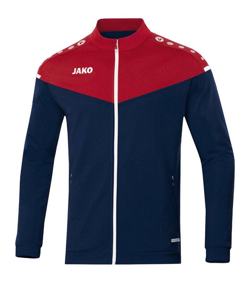 Jako Sweatjacke JAKO Champ 2.0 Polyesterjacke Trainingsjacken Polyester von Jako