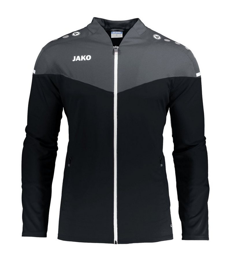 Jako Sweatjacke JAKO Champ 2.0 Präsentationsjacke Kids Polyester von Jako