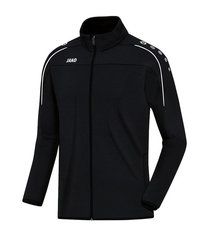 Jako Sweatjacke JAKO Classico Freizeitjacke Trainingsjacken Herren Polyester von Jako