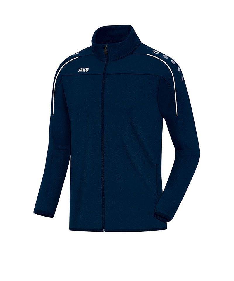 Jako Sweatjacke JAKO Classico Trainingsjacke Kids Trainingsjacken Polyester Jako Sweatjacke JAKO Classico Trainingsjacke Kids Trainingsjacken Polyester von Jako
