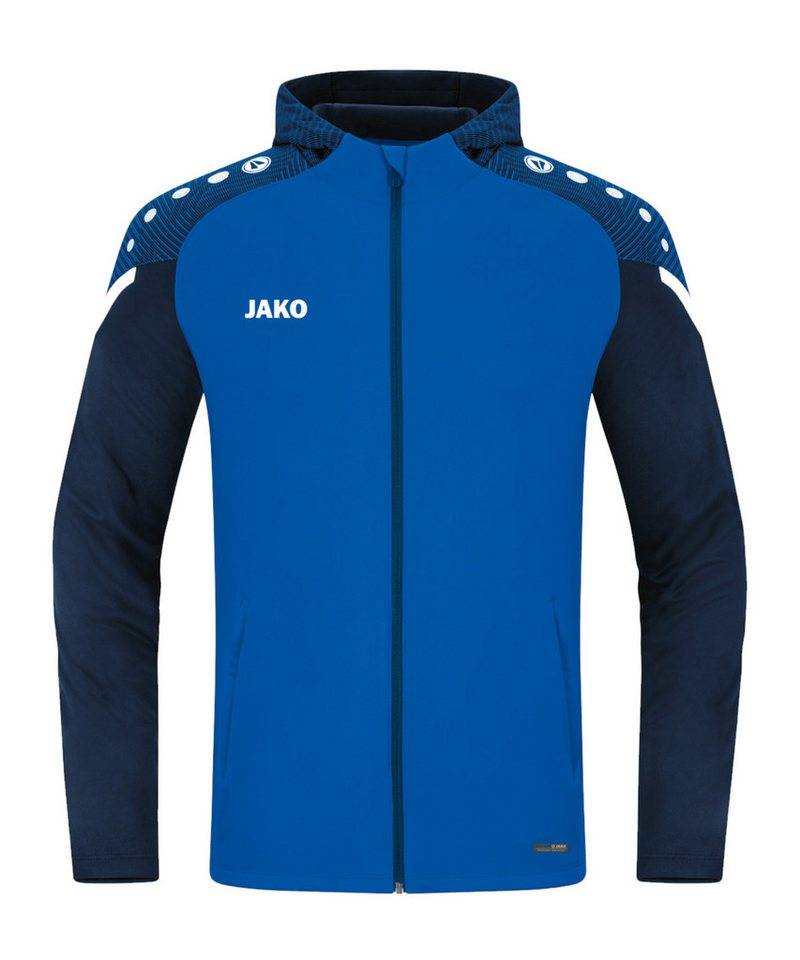 Jako Sweatjacke JAKO Performance Kapuzenjacke Kapuzenjacken Herren Polyester von Jako