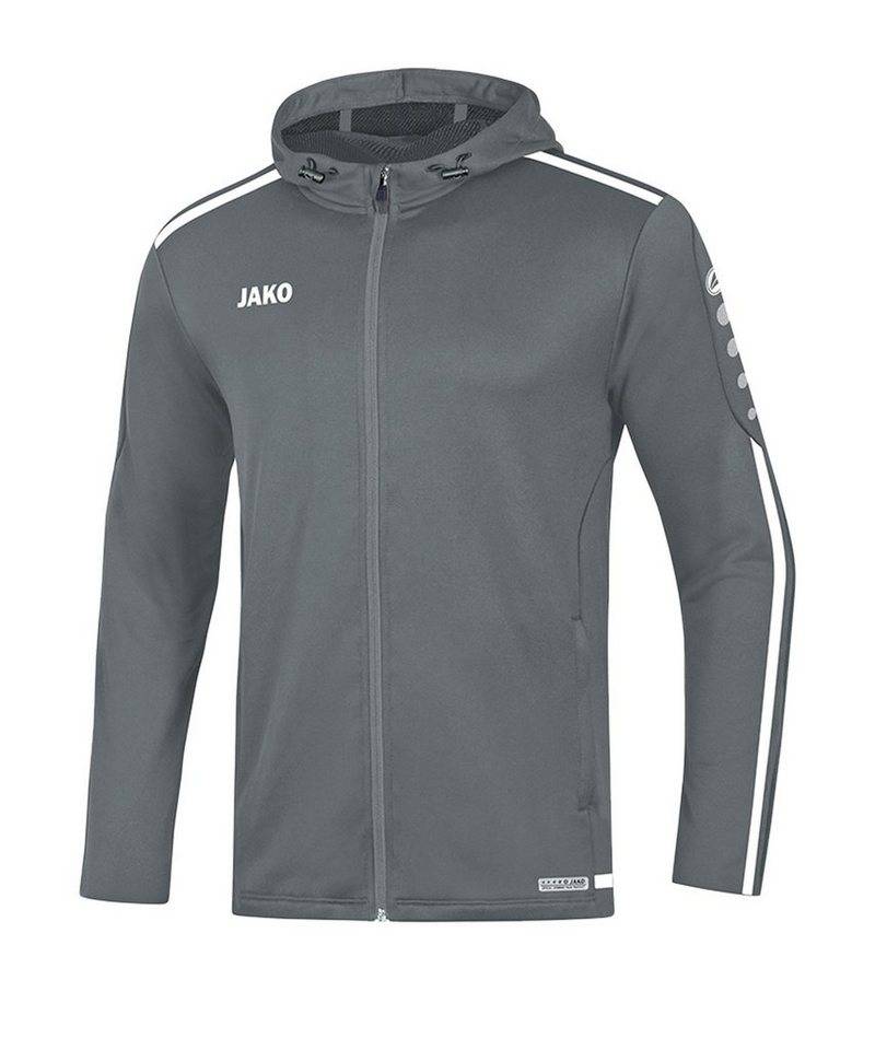 Jako Sweatjacke JAKO Striker 2.0 Kapuzenjacke Kapuzenjacken Herren Polyester von Jako