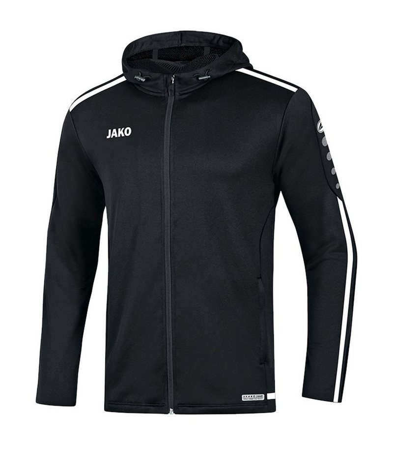 Jako Sweatjacke JAKO Striker 2.0 Kapuzenjacke Kids Kapuzenjacken Polyester von Jako