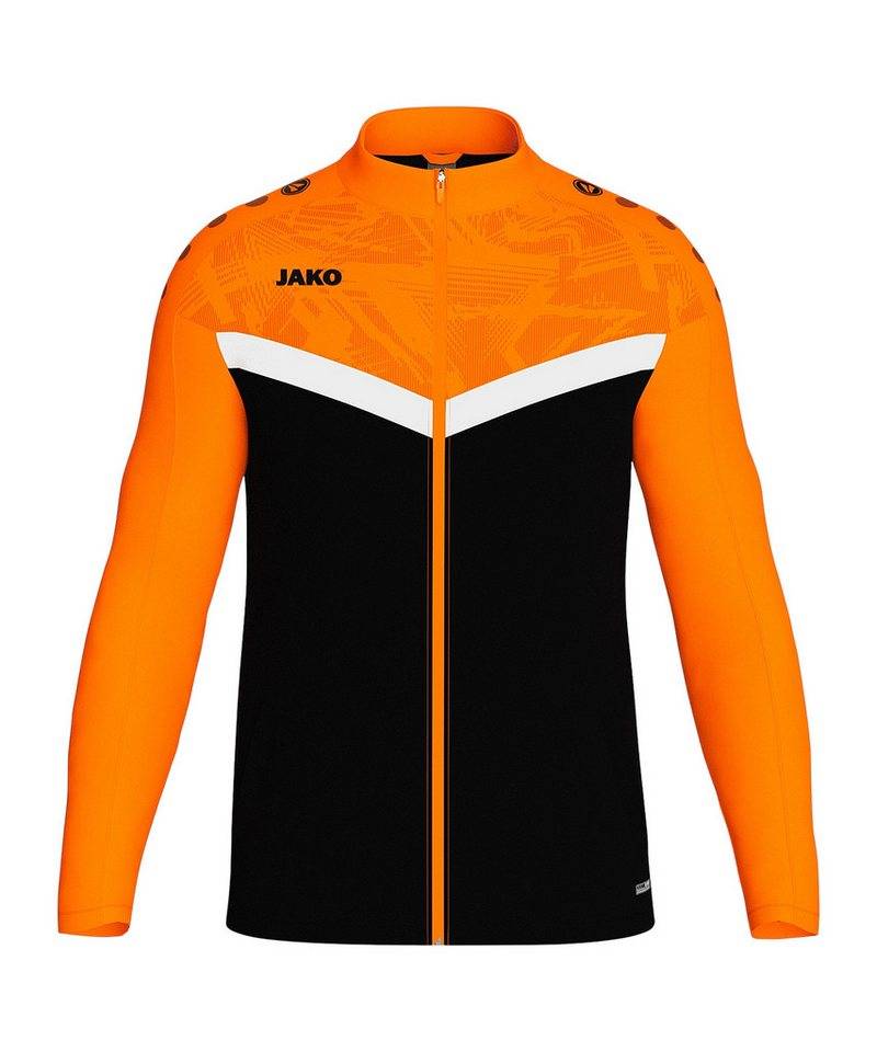 Jako Sweatjacke JAKO Trainingsjacke Trainingsjacken Polyester von Jako