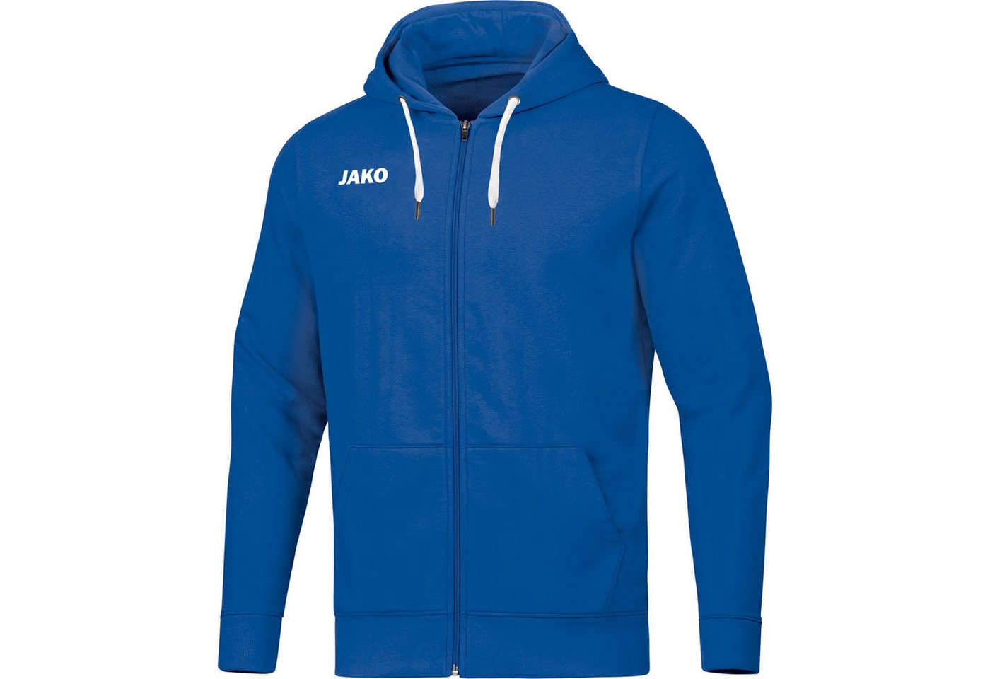 Jako Sweatjacke Jako Damen Kapuzenjacke Base 6865 Jako Sweatjacke Jako Damen Kapuzenjacke Base 6865 von Jako