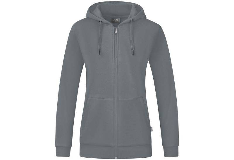 Jako Sweatjacke Jako Damen Kapuzenjacke Organic C6820 von Jako