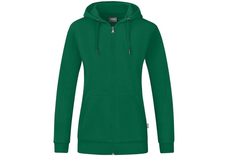 Jako Sweatjacke Jako Damen Kapuzenjacke Organic C6820 von Jako