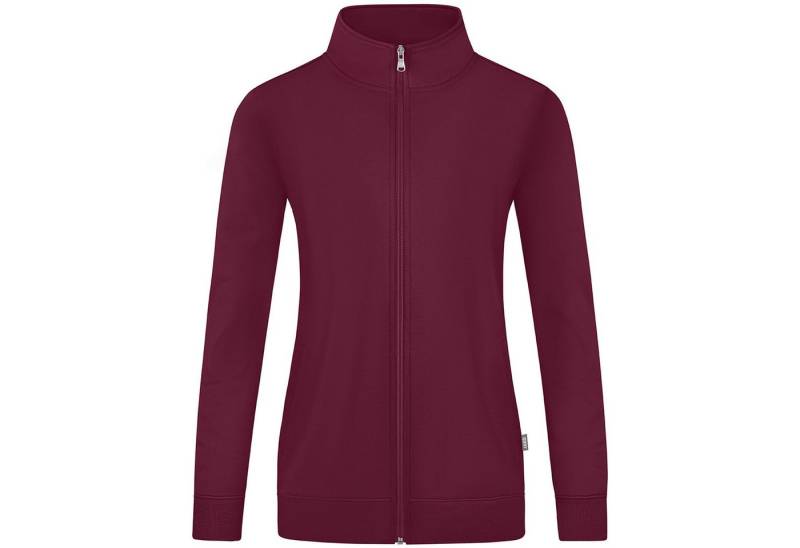 Jako Sweatjacke Jako Damen Sweatjacke Doubletex C9830 von Jako