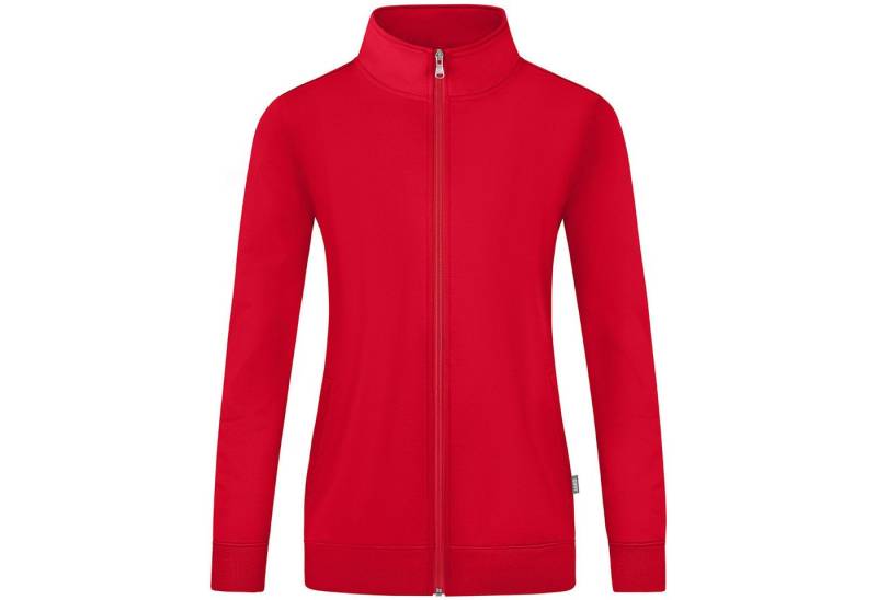 Jako Sweatjacke Jako Damen Sweatjacke Doubletex C9830 von Jako