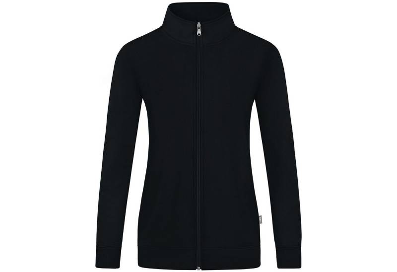 Jako Sweatjacke Jako Damen Sweatjacke Doubletex C9830 von Jako