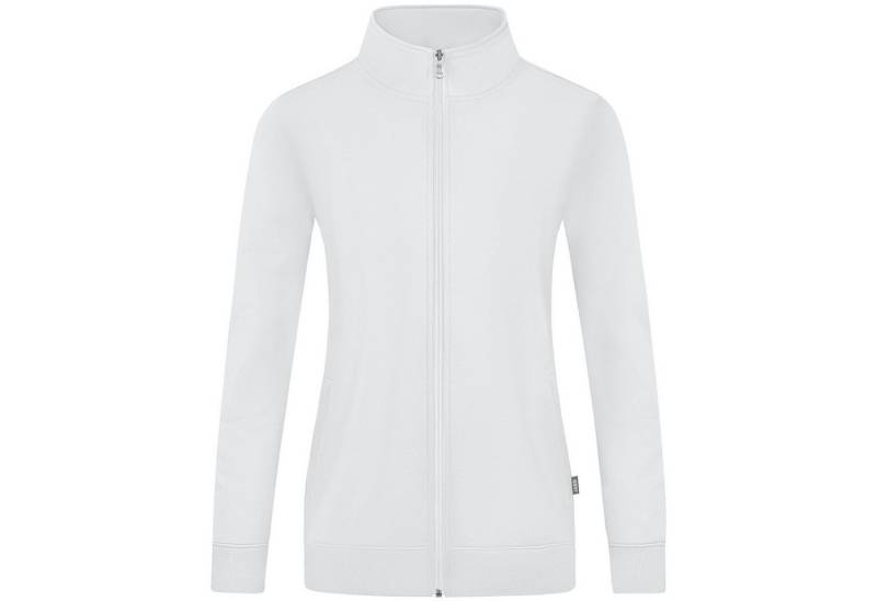 Jako Sweatjacke Jako Damen Sweatjacke Doubletex C9830 von Jako