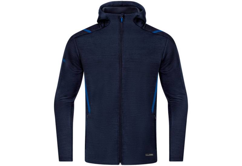 Jako Sweatjacke Jako Herren Freizeitjacke Challenge mit Kapuze 9821 von Jako