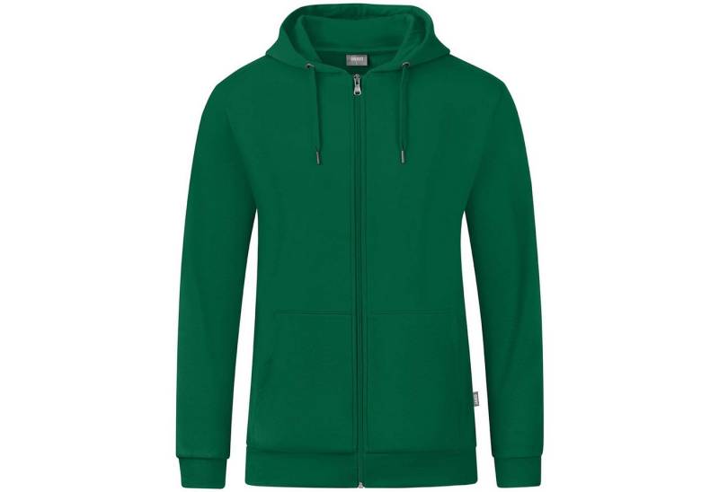 Jako Sweatjacke Jako Herren Kapuzenjacke Organic C6820 von Jako
