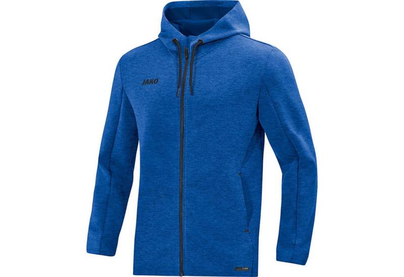 Jako Sweatjacke Jako Herren Kapuzenjacke Premium Basics 6829 von Jako
