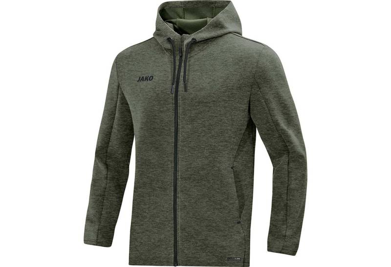 Jako Sweatjacke Jako Herren Kapuzenjacke Premium Basics 6829 von Jako