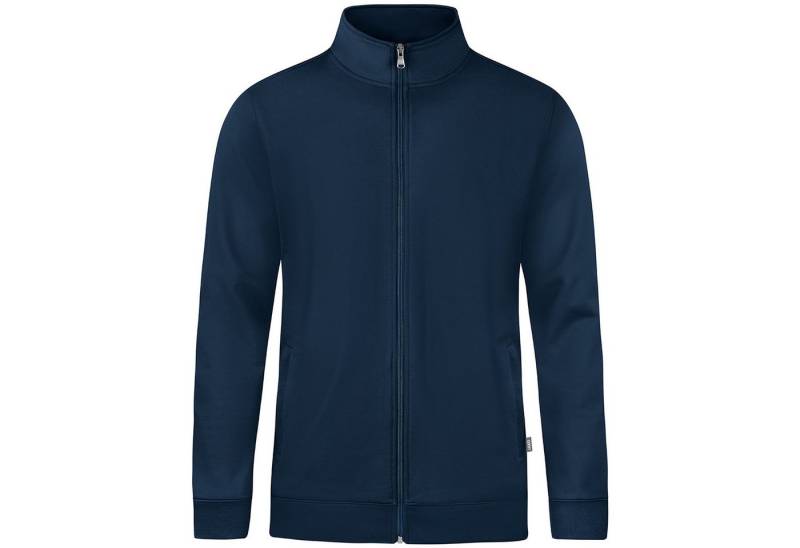 Jako Sweatjacke Jako Herren Sweatjacke Doubletex C9830 von Jako