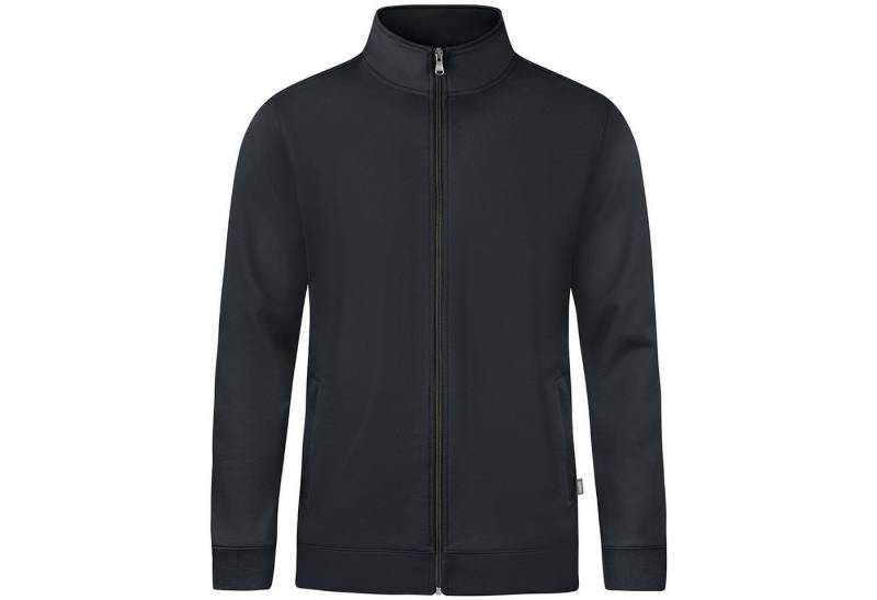 Jako Sweatjacke Jako Herren Sweatjacke Doubletex C9830 von Jako
