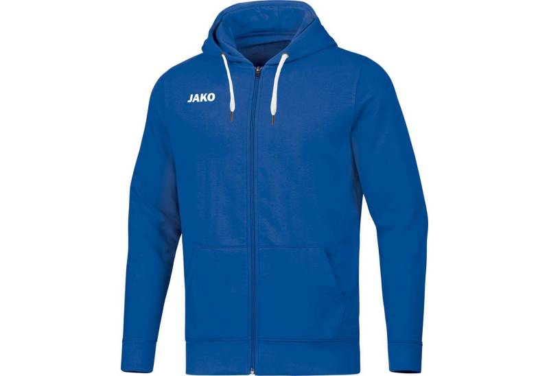 Jako Sweatjacke Jako Kinder Kapuzenjacke Base 6865 von Jako
