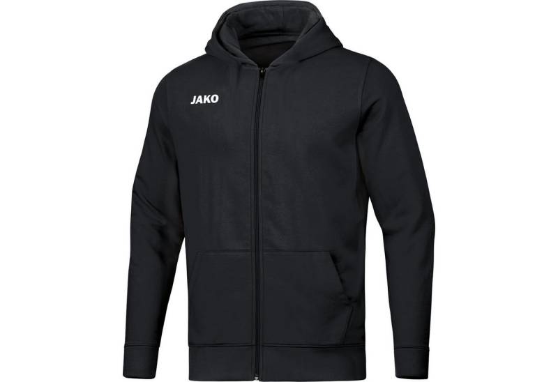 Jako Sweatjacke Jako Kinder Kapuzenjacke Base 6865 von Jako
