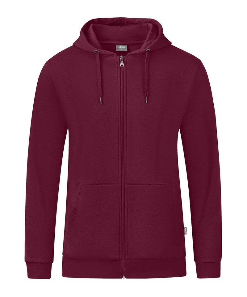 Jako Sweatjacke Organic Kapuzenjacke Jako Sweatjacke Organic Kapuzenjacke von Jako