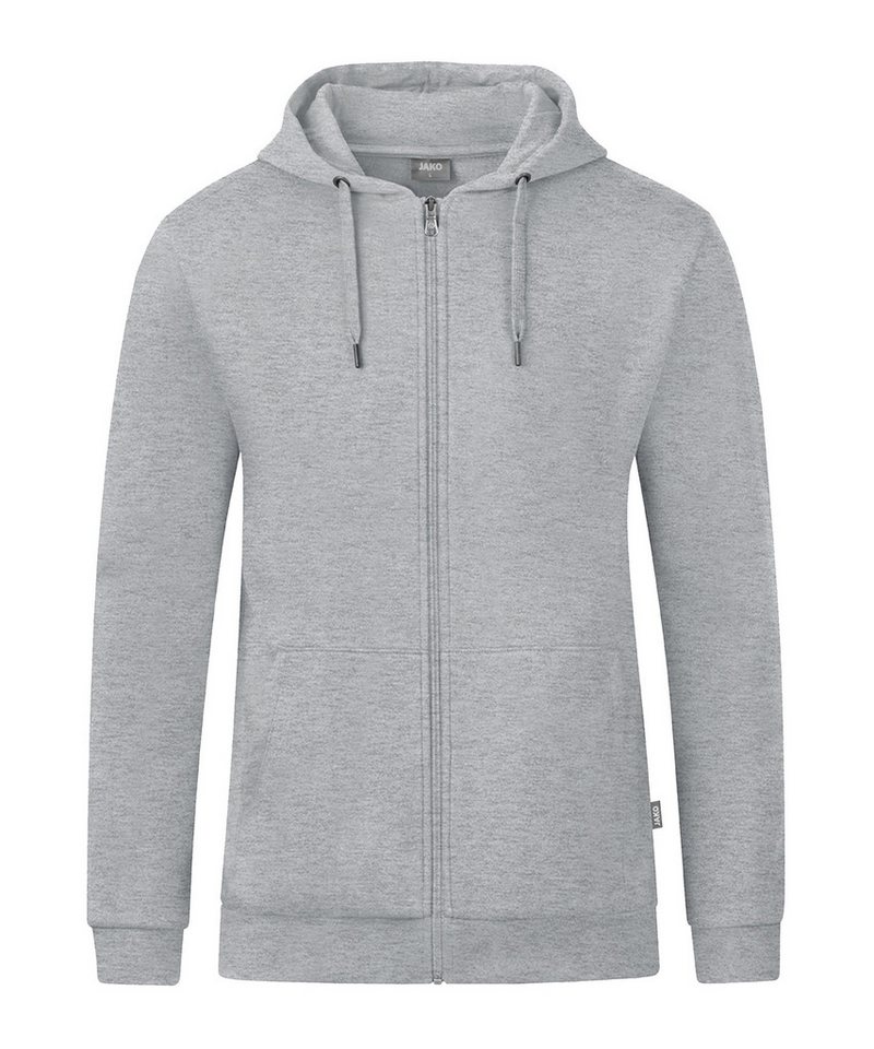 Jako Sweatjacke Organic Kapuzenjacke Jako Sweatjacke Organic Kapuzenjacke von Jako
